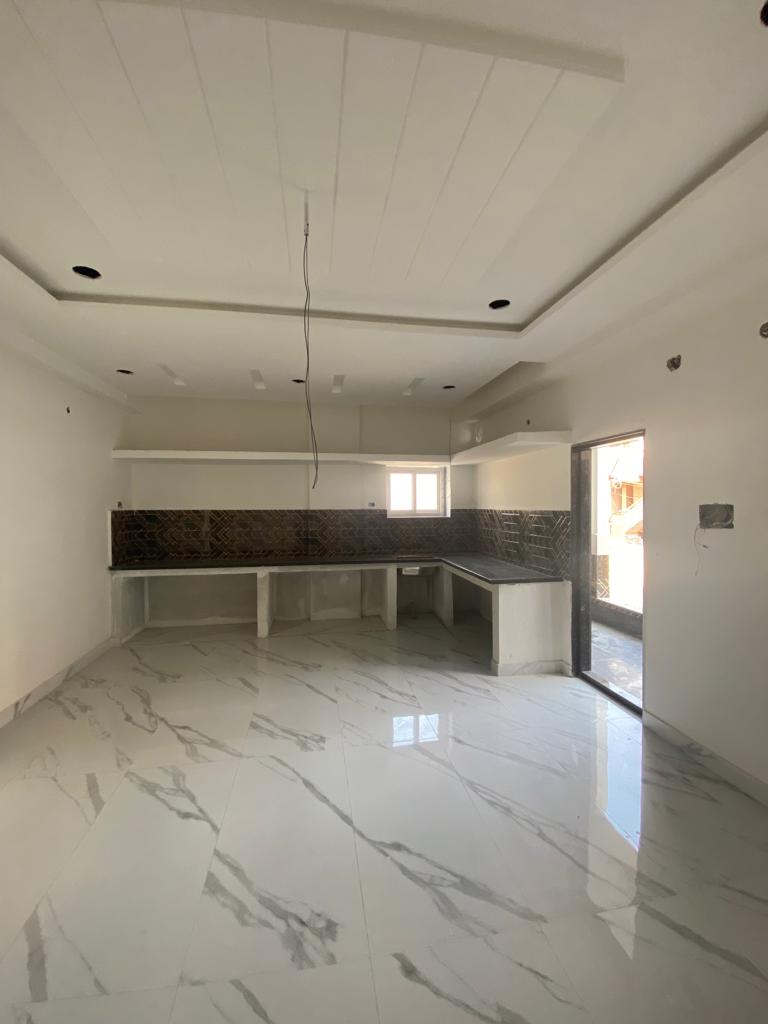 3 bhk flat for sale at na